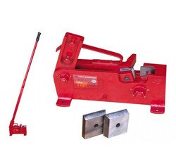 YAKAR - Oturak Makas (22 mm) YAKAR