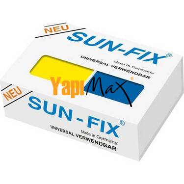 SUNFIX YAPIŞTIRICI 100GR