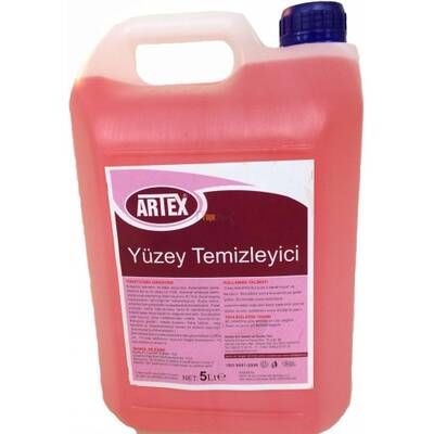 Yüzey Temizleyici 5 KG ARTEX